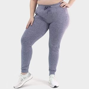 Balance Athletica Select Joggers - Heather Canyon